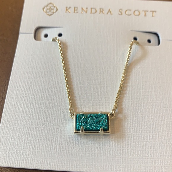 Kendra Scott Pattie necklace - NWT - Picture 2 of 4